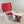 Sterilite Clear Christmas Light and Garland Holiday Storage Container (4 Pack)
