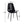 Dining Chairs (Set of 4) - Black