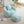 Giant Bean Bag Chair with Footstool