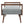 Cora - Bench - Gray