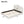 Upholstered Platform Bed With Sturdy Frame And Headboard
