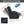 Dark Recliner with Power Lift Assistance
