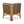 Perla Corner Chair