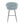 Matisse - Braided Contemporary Chair