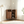 Modern Narrow Wooden Corner Storage Cabinet