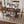 7-Piece Extendable Dining Table Set