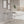 Adjustable Contemporary Bar Table - White