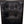Britney - Synthetic Leather Side Chair (Set of 2) - Brown / Walnut