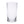 Halo - Leading Ware Oval Tritan Glasses (Set of 4) Hi Ball 15Oz Plastic Bpa Free - Clear