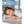 Restonic ComfortCare Plush King Size Mattress with Premium Comfort Bedding Pack