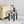 Tempered Glass Table With Storage