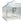 Polycarbonate house, Heavy Duty Outdoor Aluminum Walk-In House Kit With Rain Gutter, Vent And Door For Backyard Garden