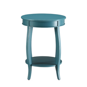 Aberta - Storage Accent Table