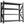 Heavy Duty 4 Shelf Garage Shelving Unit
