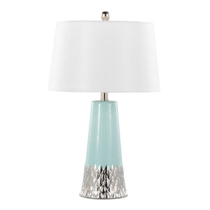 Penelope - Contemporary Table Lamp Body