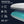 Ghostpillow - Gel Memory Foam Pillow With Cooling Technology, Made Of High Performance Foam - White