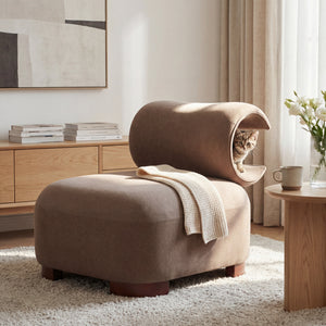 Modern Accent Chair