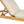 Riviera Outdoor Chaise Lounge with Wheels, Acacia Wood Frame (Set of 2)