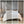 Full/Queen Ruched Fur Down Alternative Comforter Set