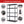 Industrial Heavy Duty Metal Garage Shelving Unit, Adjustable Storage Rack