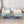Bunk Bed, Convertible To 2 Separate Twin Size Beds & Full Length Guardrail & Ladder, No Box Spring Needed - Blue