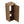 Modern Wall Mounted Bathroom Vanity With Resin Sink And Side Cabinet, Soft Close Drawer, Imitative - Imitative Oak