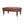 Buffalo Ottoman