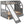 Bunk Bed With Storage Staircase, Slide, Desk, Drawers, And Shelves