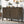 U_STYLE 47.25-Inch Farmhouse Sideboard