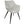 Wrangler - Industrial Chair (Set of 2) - Light Gray