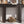 TREXM Rustic Minimalist Console Table with Hidden Drawer