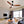 Ceiling Fan With Reversible DC Motor, LED Light & Remote Control