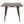 Oregon - Industrial / Farmhouse Dining Table - Espresso