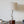 Nightstand Desk Lamp With Twisted Base - White