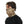 Midweight Wool Neck Gaiter - 100% Merino Wool