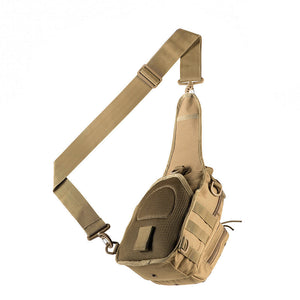 M-Tac Urban Line City Patrol Carabiner Bag - TRAPSKI