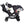 Baby Trend Double Sit N' Stand Toddler and Baby Stroller, Onyx | SS76072A
