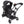 Baby Trend Double Sit N' Stand Toddler and Baby Stroller, Onyx | SS76072A