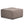 Avalon - Square Coffee Table, Storage Ottoman