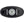 RIGID Industries A-Series Black Low Power LED Light - Single - Cool White