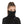 Midweight - Neck Gaiter 100% Merino Wool