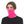 Midweight - Neck Gaiter 100% Merino Wool