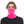 Midweight - Neck Gaiter 100% Merino Wool