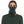 Midweight - Neck Gaiter 100% Merino Wool