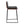 Mason Mara - Contemporary Fixed Height Quality Counter Stool (Set of 2)