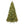 7ft Pre-Lit PVC Christmas Tree with 400 UL Lights