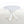 Cross Leg Dining Table With Round Top, For 4 - 6 People - White