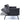 Sofa Bed With Foldable Design And Cup Holder