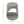 Hollow Side Table Wood-Like Texture Grey