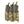 M-Tac Elastic Triple Mag Pouch Elite